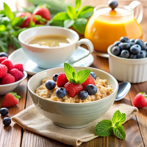 Beslenmede Proteinlerin Önemi